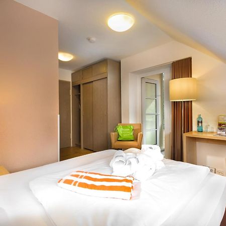 Relexa Hotel Harz-Wald Braunlage Gmbh Экстерьер фото