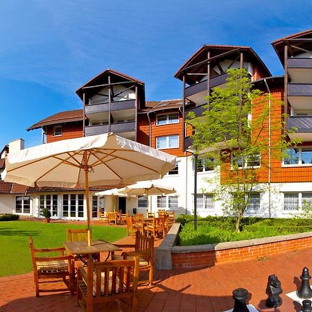 Relexa Hotel Harz-Wald Braunlage Gmbh Экстерьер фото