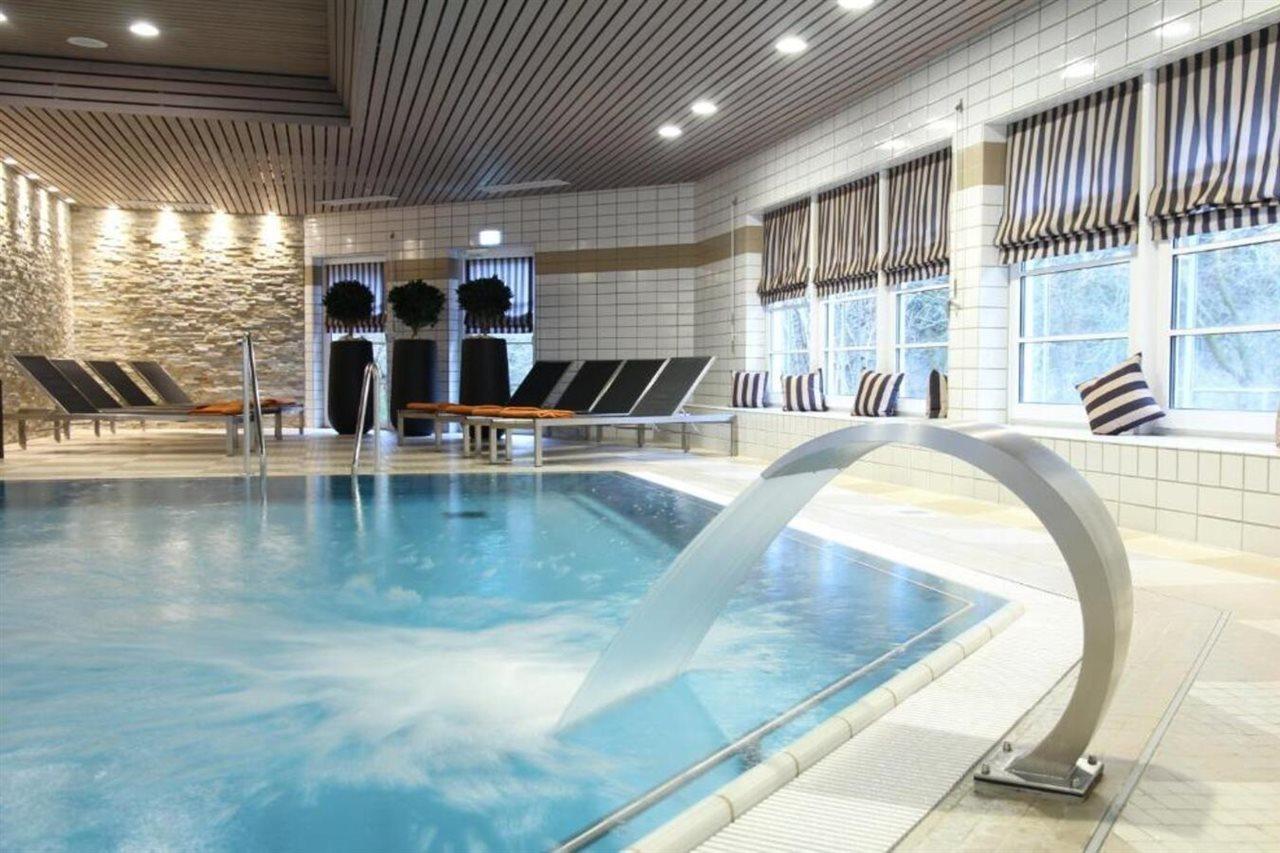 Relexa Hotel Harz-Wald Braunlage Gmbh Экстерьер фото