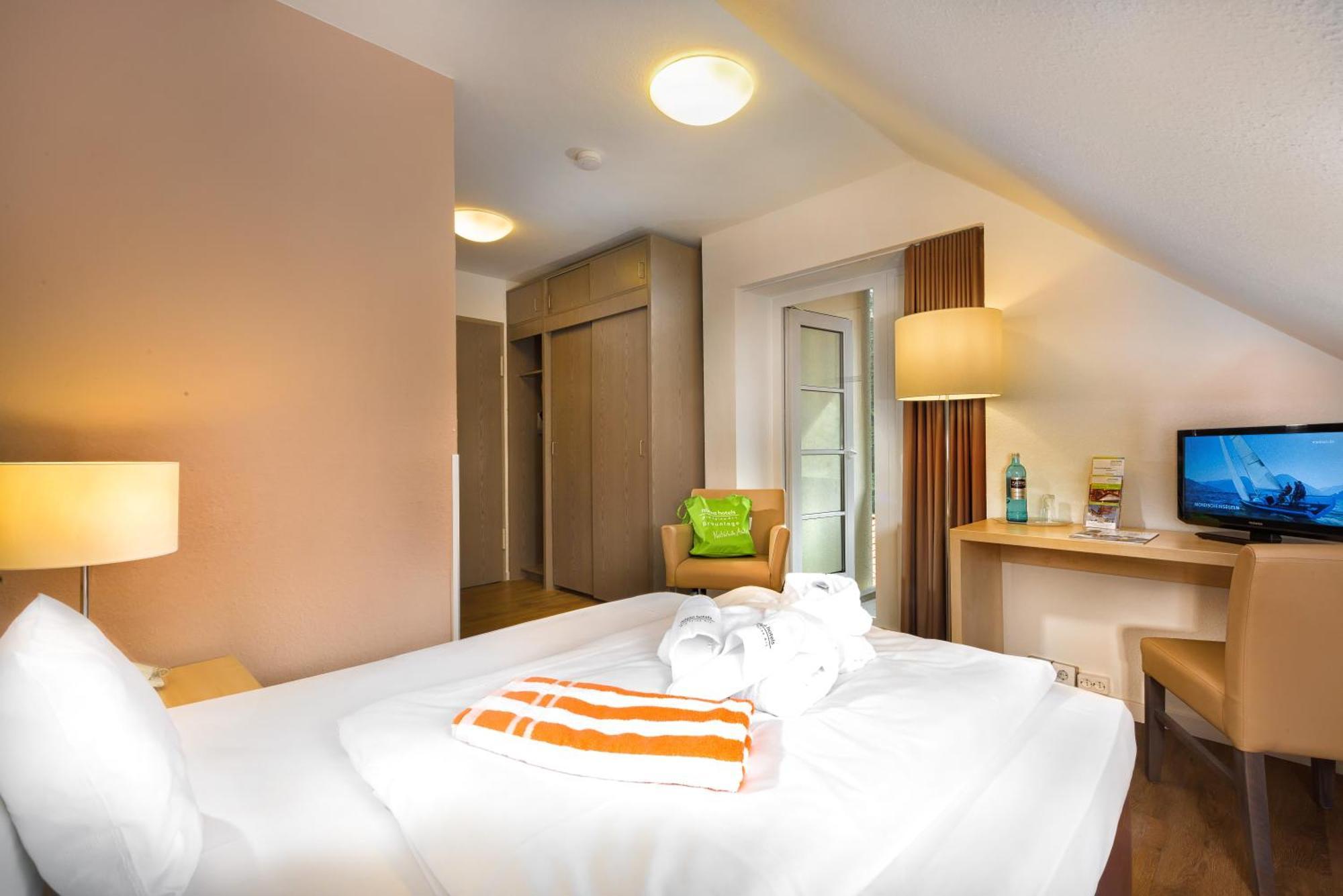 Relexa Hotel Harz-Wald Braunlage Gmbh Экстерьер фото