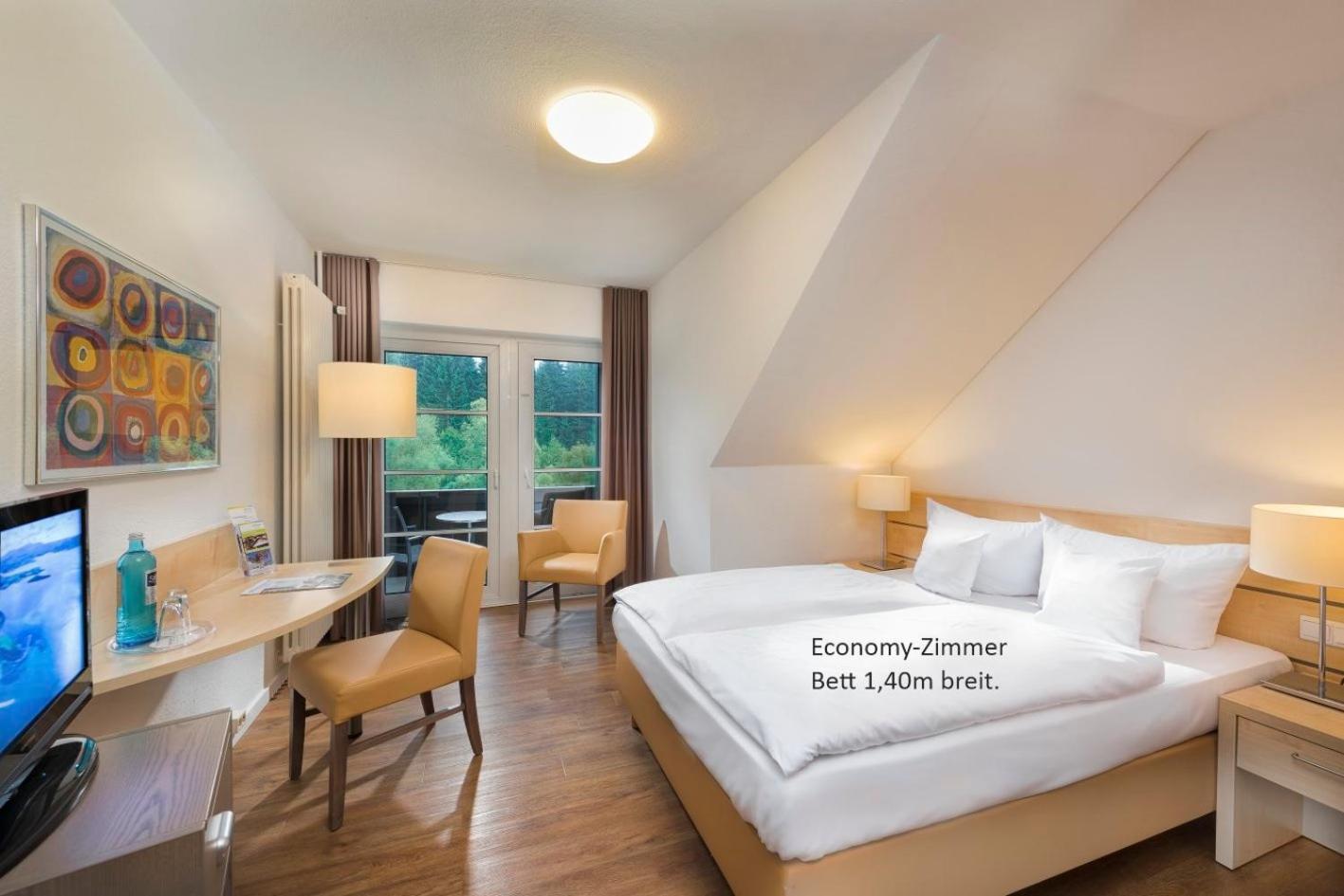 Relexa Hotel Harz-Wald Braunlage Gmbh Экстерьер фото