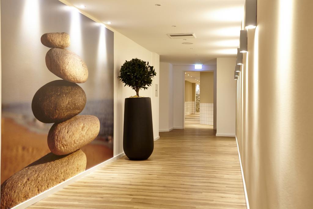 Relexa Hotel Harz-Wald Braunlage Gmbh Экстерьер фото