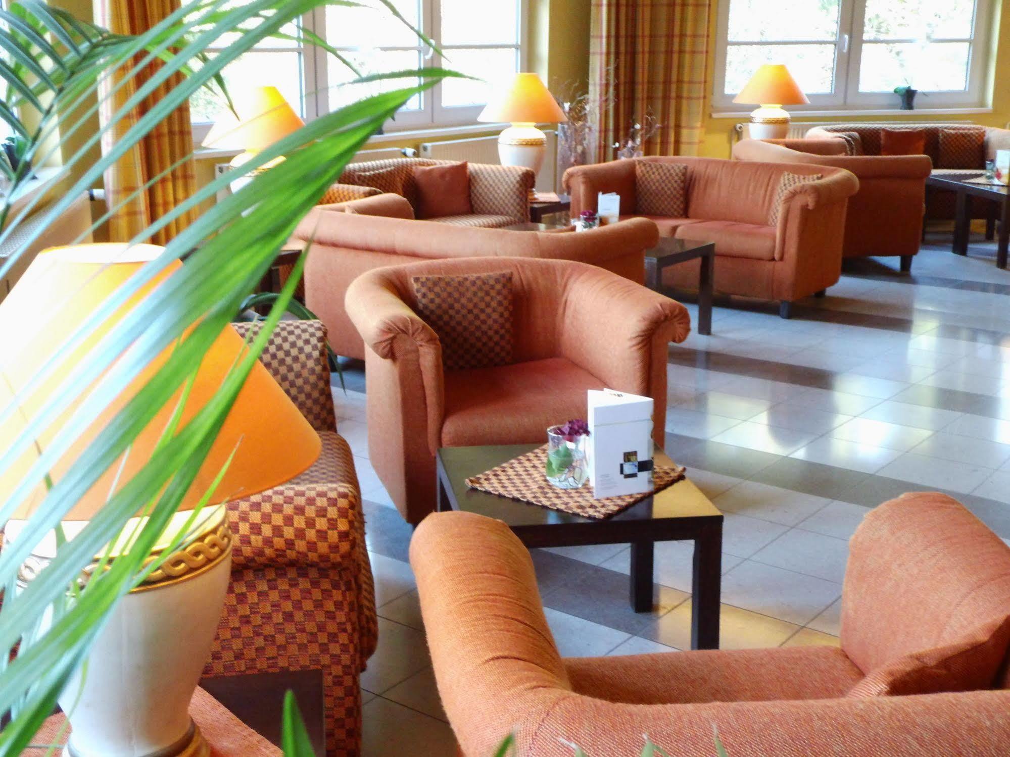 Relexa Hotel Harz-Wald Braunlage Gmbh Экстерьер фото