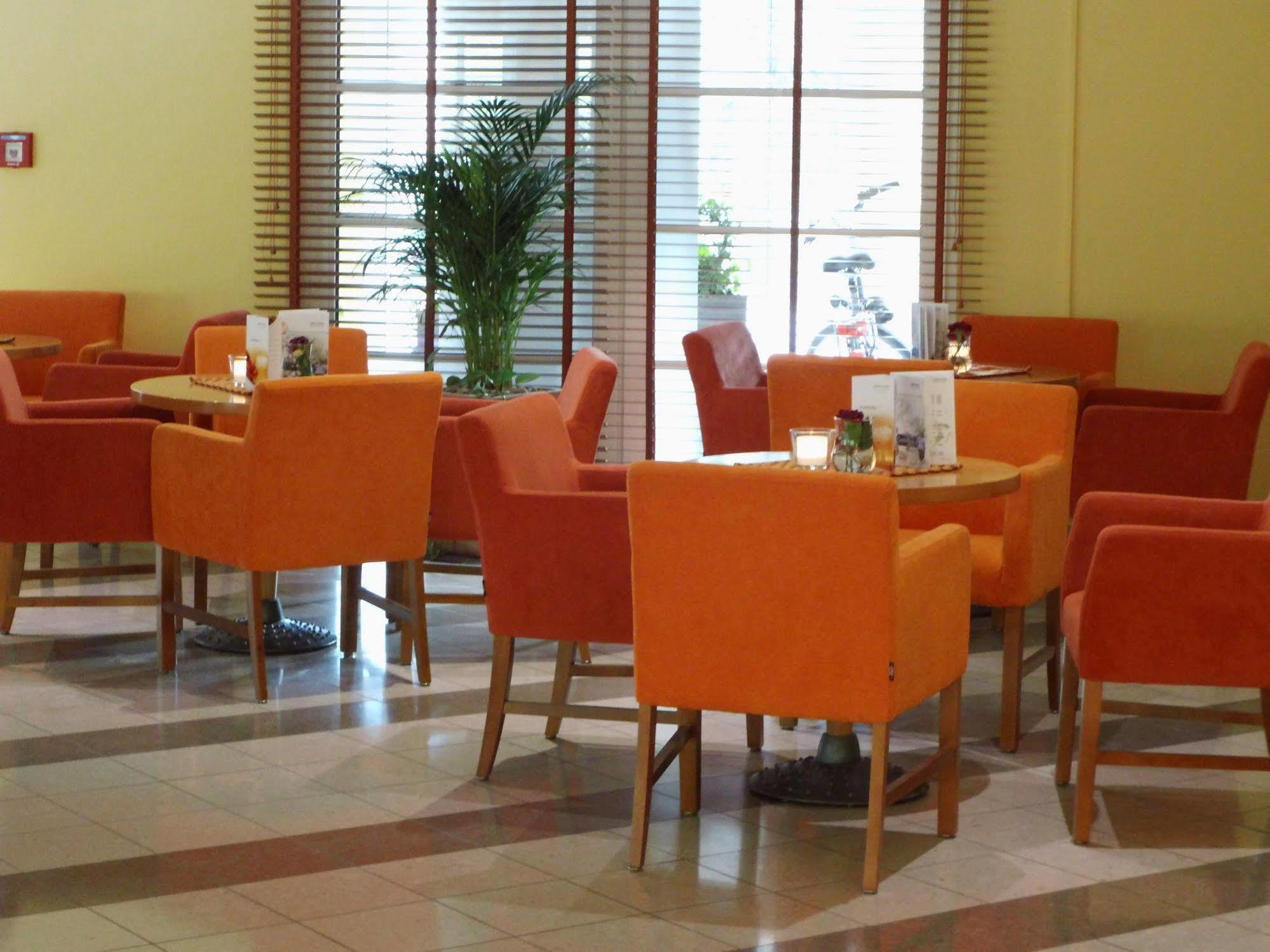 Relexa Hotel Harz-Wald Braunlage Gmbh Экстерьер фото