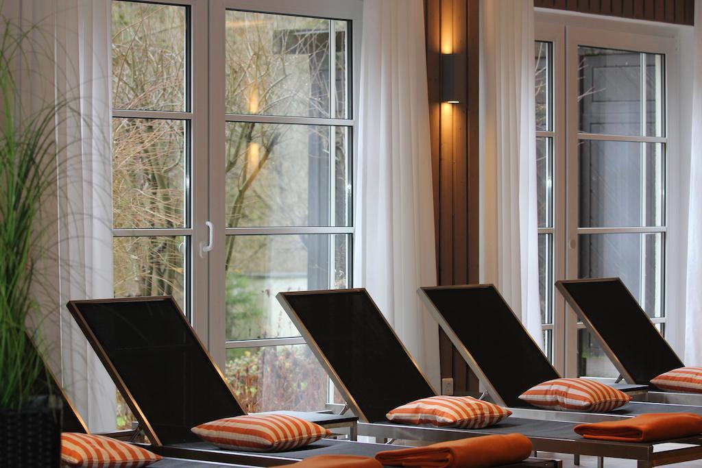 Relexa Hotel Harz-Wald Braunlage Gmbh Экстерьер фото