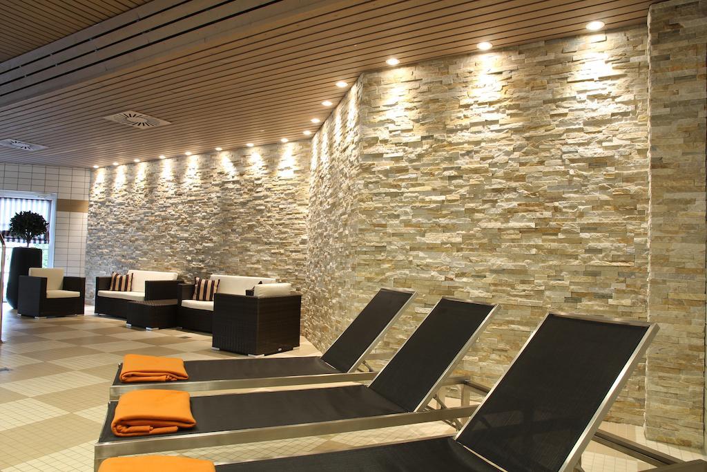 Relexa Hotel Harz-Wald Braunlage Gmbh Экстерьер фото