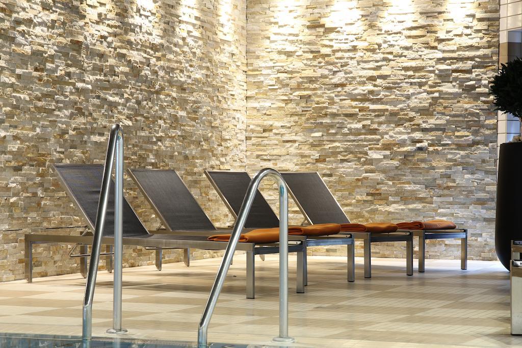 Relexa Hotel Harz-Wald Braunlage Gmbh Экстерьер фото