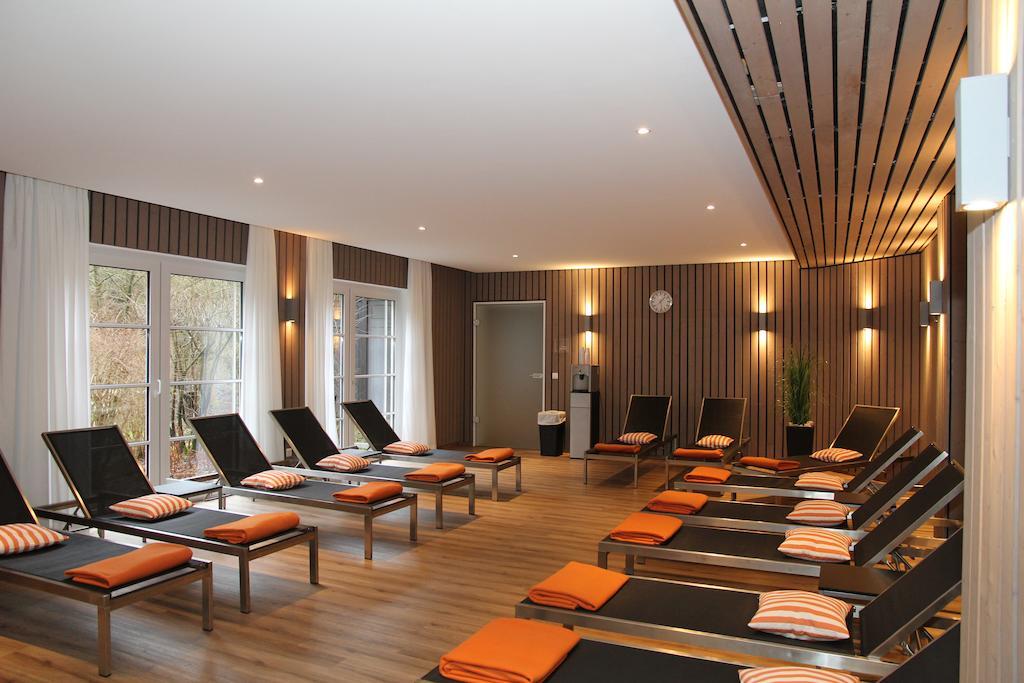 Relexa Hotel Harz-Wald Braunlage Gmbh Экстерьер фото