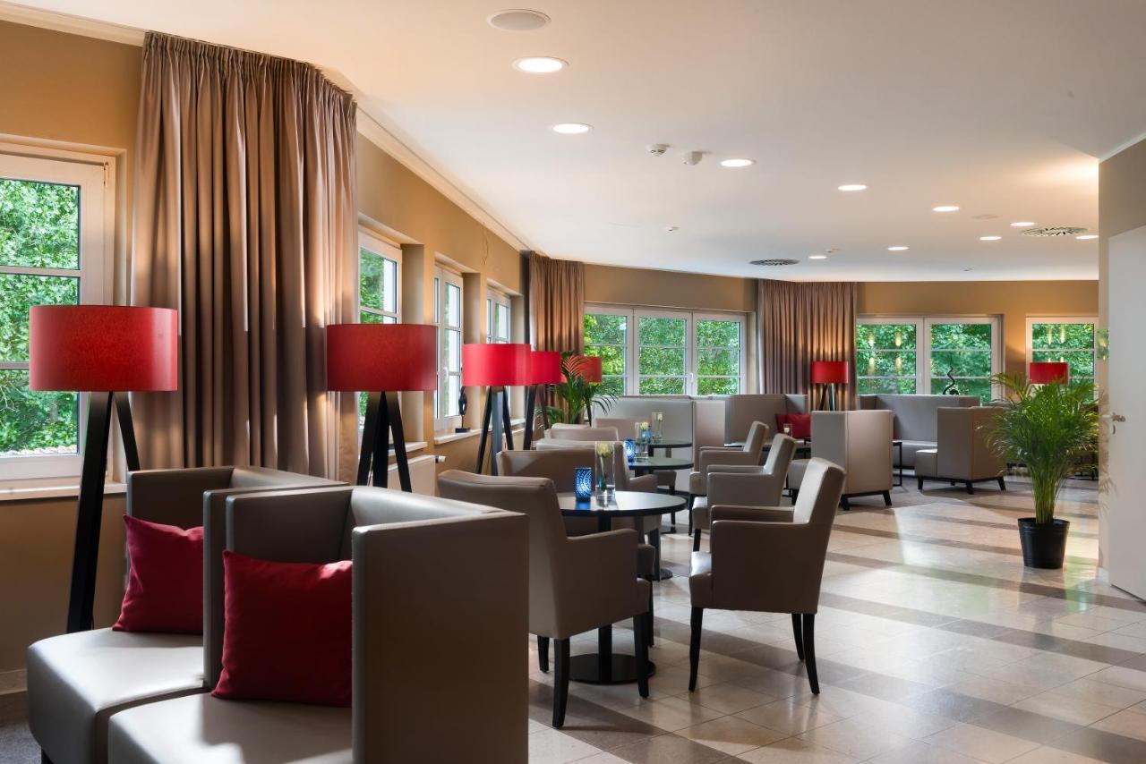 Relexa Hotel Harz-Wald Braunlage Gmbh Экстерьер фото