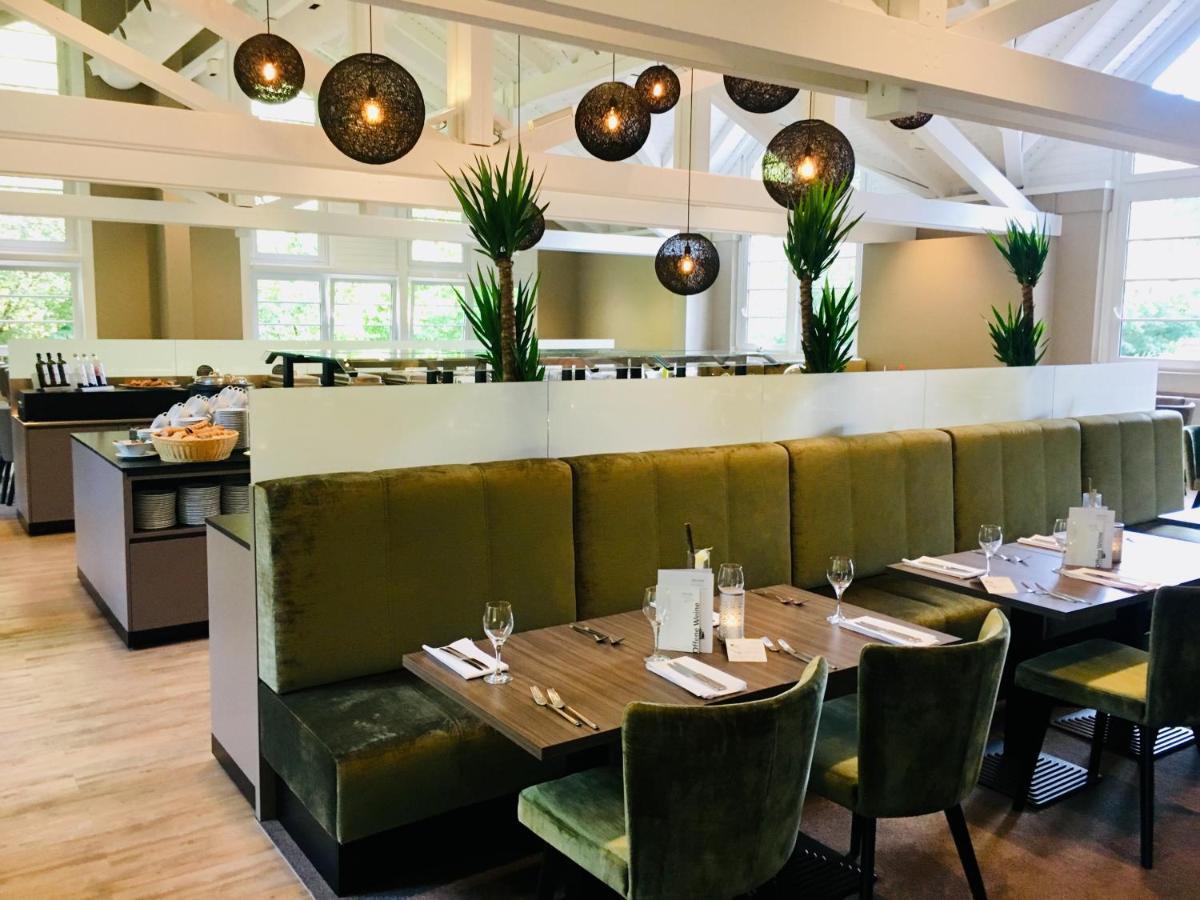 Relexa Hotel Harz-Wald Braunlage Gmbh Экстерьер фото