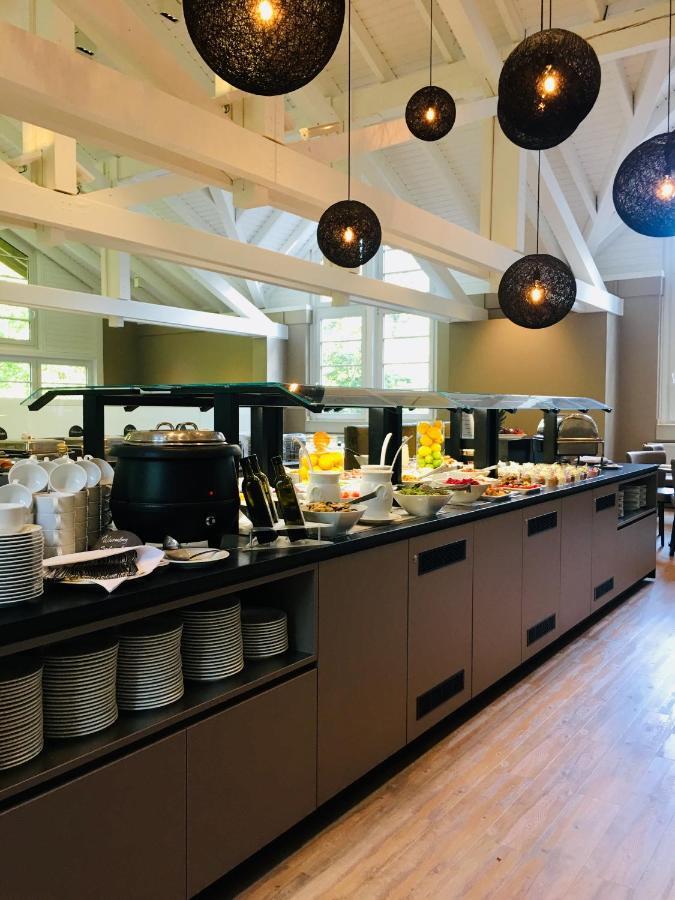 Relexa Hotel Harz-Wald Braunlage Gmbh Экстерьер фото