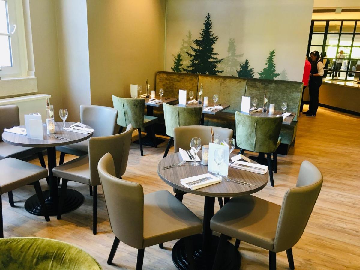 Relexa Hotel Harz-Wald Braunlage Gmbh Экстерьер фото