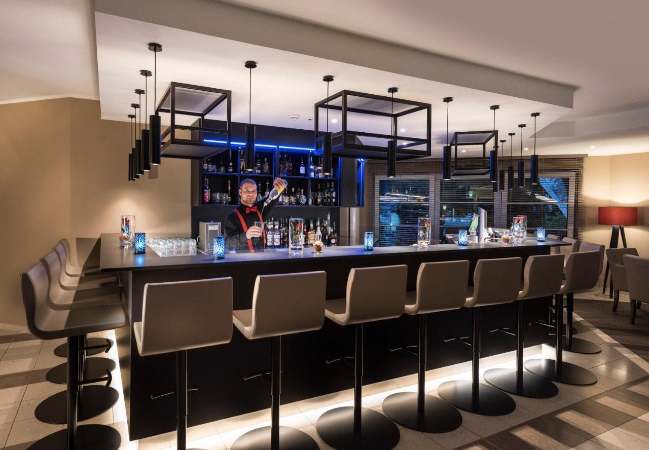 Relexa Hotel Harz-Wald Braunlage Gmbh Экстерьер фото