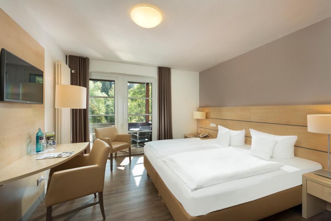 Relexa Hotel Harz-Wald Braunlage Gmbh Экстерьер фото