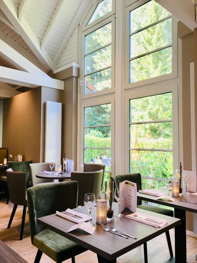 Relexa Hotel Harz-Wald Braunlage Gmbh Экстерьер фото